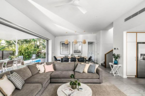 Kaylani Cove, Byron Bay
